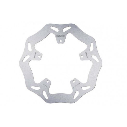 Спирачен диск fixed wave GALFER DF667W Спирачен диск fixed wave GALFER DF667W