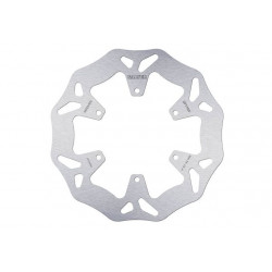 Спирачен диск fixed wave GALFER DF714W Спирачен диск fixed wave GALFER DF714W