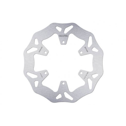 Спирачен диск fixed wave GALFER DF714W Спирачен диск fixed wave GALFER DF714W