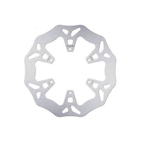 Спирачен диск fixed wave GALFER DF721W Спирачен диск fixed wave GALFER DF721W
