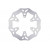 Спирачен диск fixed wave GALFER DF721W Спирачен диск fixed wave GALFER DF721W thumb
