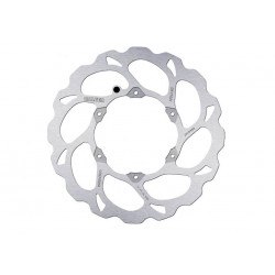 Спирачен диск fixed wave GALFER DF770W
