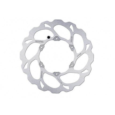 Спирачен диск fixed wave GALFER DF770W Спирачен диск fixed wave GALFER DF770W