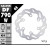 Спирачен диск fixed wave GALFER DF790W Спирачен диск fixed wave GALFER DF790W thumb