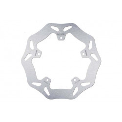Спирачен диск fixed wave GALFER DF666W Спирачен диск fixed wave GALFER DF666W