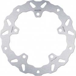 Спирачен диск fixed wave GALFER DF376W