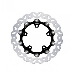 Спирачен диск FLOATECH WAVE GALFER DF351JCW
