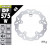 Спирачен диск fixed wave GALFER DF575W thumb