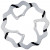 Спирачен ротор fixed wave grooved 270mm GALFER DF014RWS Спирачен ротор fixed wave grooved 270mm GALFER DF014RWS thumb