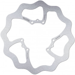Спирачен ротор fixed wave oversize GALFER DF082WS Спирачен ротор fixed wave oversize GALFER DF082WS