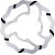Спирачен ротор fixed wave grooved 270mm GALFER DF296RW thumb