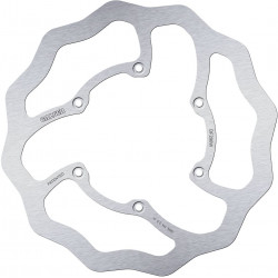 Спирачен диск fixed wave GALFER DF296W