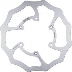 Спирачен диск fixed wave GALFER DF489WS Спирачен диск fixed wave GALFER DF489WS