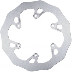 Спирачен диск fixed wave solid GALFER DF531WLL Спирачен диск fixed wave solid GALFER DF531WLL