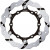 Спирачен диск плаващ wave grooved GALFER DF606FRS Спирачен диск плаващ wave grooved GALFER DF606FRS thumb