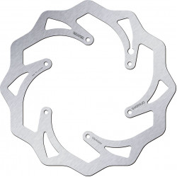 Спирачен диск fixed wave GALFER DF606WS