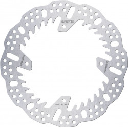 Спирачен диск fixed SHARK rear GALFER DF069HW4 Спирачен диск fixed SHARK rear GALFER DF069HW4
