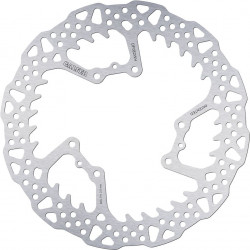 Спирачен диск fixed shark преден GALFER DF082HW Спирачен диск fixed shark преден GALFER DF082HW