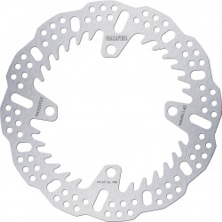 Спирачен диск fixed SHARK rear GALFER DF179HW4