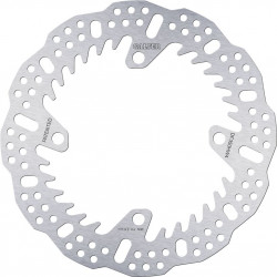 Спирачен диск fixed shark заден GALFER DF350HW4