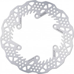 Спирачен диск fixed SHARK rear GALFER DF607HW4 Спирачен диск fixed SHARK rear GALFER DF607HW4