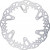 Спирачен диск fixed shark преден GALFER DF814HW Спирачен диск fixed shark преден GALFER DF814HW thumb