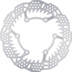 Спирачен диск fixed SHARK rear GALFER DF815HW4 Спирачен диск fixed SHARK rear GALFER DF815HW4