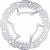 Спирачен диск fixed SHARK rear GALFER DF815HW4 Спирачен диск fixed SHARK rear GALFER DF815HW4 thumb