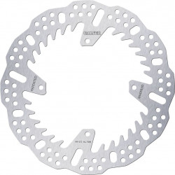 Спирачен диск fixed SHARK rear GALFER DF840HW