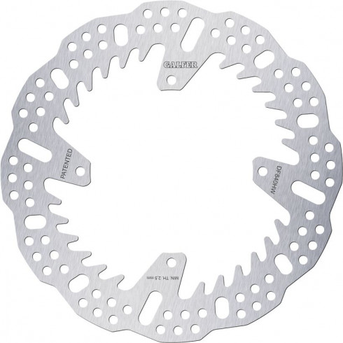 Спирачен диск fixed SHARK rear GALFER DF840HW Спирачен диск fixed SHARK rear GALFER DF840HW