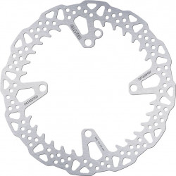 Спирачен диск фиксиран SHARK преден GALFER DF920HW