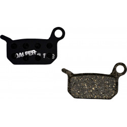 Полуметални накладки GALFER FD230G1054 Полуметални накладки GALFER FD230G1054