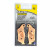 Спирачна накладка sintered scooter GALFER FD355G1380 Спирачна накладка sintered scooter GALFER FD355G1380 thumb
