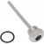 Щек за измерване на масло и капачка за пълнене custom replacement chrome natural ДРУГИ C-80-14 thumb