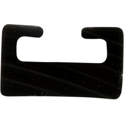 Плъзгач, KAW. SNO-JET BLACK ДРУГИ 02-45.25-1-01-01