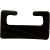 Плъзгач, KAW. SNO-JET BLACK ДРУГИ 02-45.25-1-01-01 Плъзгач, KAW. SNO-JET BLACK ДРУГИ 02-45.25-1-01-01 thumb