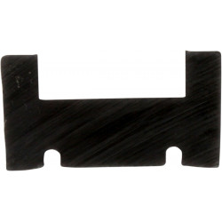 Плъзгач, ARCTIC BLACK ДРУГИ 05-52.00-0-20-01