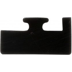 Плъзгач, POLARIS BLACK LT ДРУГИ 15-5.700-0-02-01