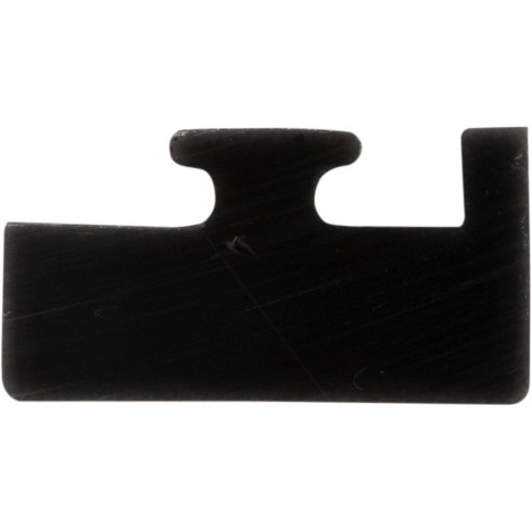 Плъзгач, POLARIS BLACK LT ДРУГИ 15-5.700-0-02-01 Плъзгач, POLARIS BLACK LT ДРУГИ 15-5.700-0-02-01
