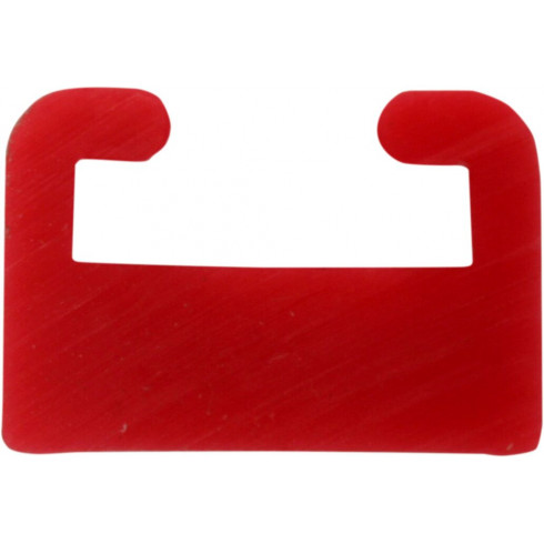 Плъзгач, POLARIS RED ДРУГИ 24-64.00-1-01-15 Плъзгач, POLARIS RED ДРУГИ 24-64.00-1-01-15