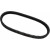 Задвижващ ремък GFORCE REDLINE GATES 21R4140 Задвижващ ремък GFORCE REDLINE GATES 21R4140 thumb