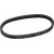 Задвижващ ремък GFORCE REDLINE GATES 26R4140 Задвижващ ремък GFORCE REDLINE GATES 26R4140 thumb