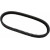 Задвижващ ремък GFORCE REDLINE GATES 27R4159 Задвижващ ремък GFORCE REDLINE GATES 27R4159 thumb
