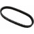 Задвижващ ремък GFORCE REDLINE GATES 28R3636 Задвижващ ремък GFORCE REDLINE GATES 28R3636 thumb