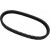 Задвижващ ремък GFORCE REDLINE GATES 30R3750 thumb