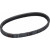 Задвижващ ремък GFORCE REDLINE GATES 48R4289 Задвижващ ремък GFORCE REDLINE GATES 48R4289 thumb