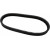 Задвижващ ремък GFORCE REDLINE GATES 49R4266 Задвижващ ремък GFORCE REDLINE GATES 49R4266 thumb