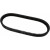 Задвижващ ремък GFORCE REDLINE GATES 50R4289 Задвижващ ремък GFORCE REDLINE GATES 50R4289 thumb