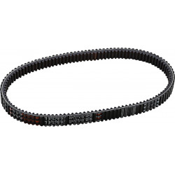 Задвижващ ремък GFORCE REDLINE GATES 19R3982 Задвижващ ремък GFORCE REDLINE GATES 19R3982
