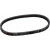 Задвижващ ремък GFORCE REDLINE GATES 19R3982 thumb